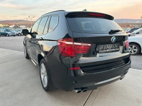 BMW X3 3.0d M-Xdrive, снимка 4