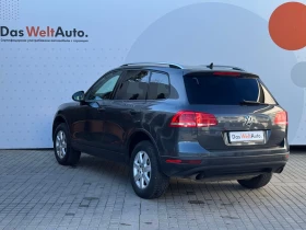 VW Touareg V6 TDI BMT 4MOTION | Mobile.bg    3