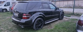 Mercedes-Benz ML 63 AMG | Mobile.bg    2