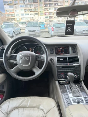 Audi Q7 3.0 TDI 6+ 1 - 12999 лв. - 17471565 | Car24.bg