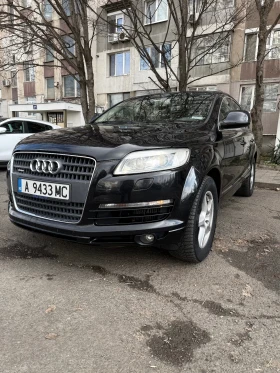 Audi Q7 3.0 TDI 6+ 1 - 12999 лв. - 17471565 | Car24.bg