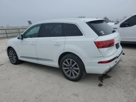 Audi Q7, снимка 2