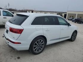 Audi Q7, снимка 3