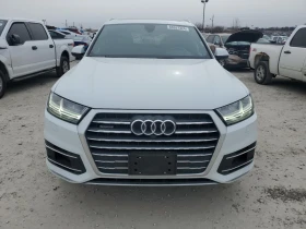 Audi Q7, снимка 5