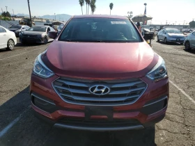 Hyundai Santa fe 4X4/ | Mobile.bg    2