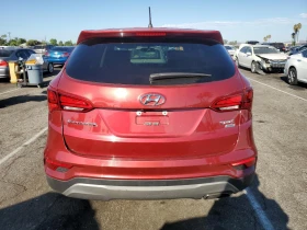 Hyundai Santa fe 4X4/ | Mobile.bg    5