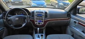 Hyundai Santa fe 2, 2 CRDI - 6+ 1, снимка 1