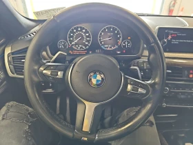 BMW X5 M* SPORT* LINE* ХЕДЪП* ПОДГРЕВ* КАМЕРА* КЕЙЛЕС* LA, снимка 8