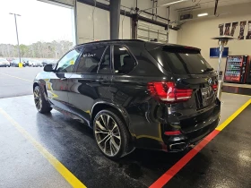 BMW X5 M* SPORT* LINE* ХЕДЪП* ПОДГРЕВ* КАМЕРА* КЕЙЛЕС* LA, снимка 4