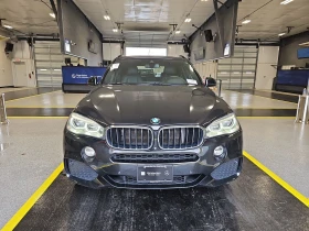 BMW X5 M* SPORT* LINE* ХЕДЪП* ПОДГРЕВ* КАМЕРА* КЕЙЛЕС* LA, снимка 5