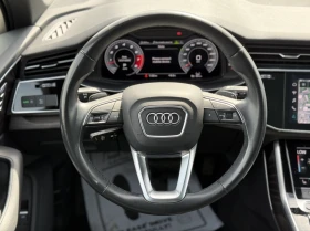 Audi Q7 2021 Audi Q7 PROGRESSIV | S-LINE - 68500 лв. - 12677330 | Car24.bg