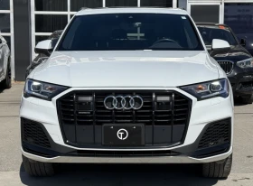 Audi Q7 2021 Audi Q7 PROGRESSIV | S-LINE - 68500 лв. - 12677330 | Car24.bg