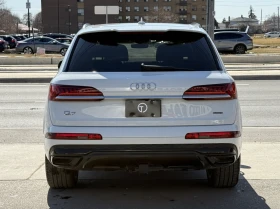 Audi Q7 2021 Audi Q7 PROGRESSIV | S-LINE - 68500 лв. - 12677330 | Car24.bg