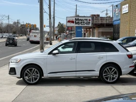 Audi Q7 2021 Audi Q7 PROGRESSIV | S-LINE - 68500 лв. - 12677330 | Car24.bg