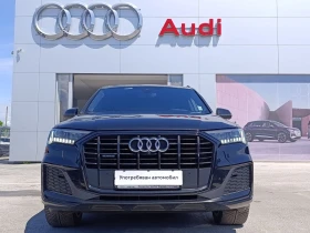 Обява за продажба на Audi Q7 S line 50 TDI quattro ~ 109 900 лв. - изображение 1