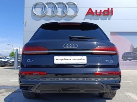 Обява за продажба на Audi Q7 S line 50 TDI quattro ~ 109 900 лв. - изображение 4