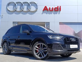 Обява за продажба на Audi Q7 S line 50 TDI quattro ~ 109 900 лв. - изображение 2