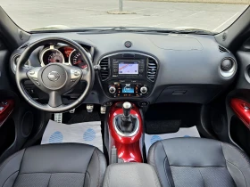 Обява за продажба на Nissan Juke 1.6 190 к.с. КОЖА НАВИГАЦИЯ  ~13 400 лв. - изображение 9