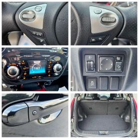 Nissan Juke 1.6 190 ..    | Mobile.bg    14