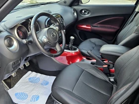Обява за продажба на Nissan Juke 1.6 190 к.с. КОЖА НАВИГАЦИЯ  ~13 400 лв. - изображение 8