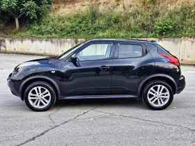 Обява за продажба на Nissan Juke 1.6 190 к.с. КОЖА НАВИГАЦИЯ  ~13 400 лв. - изображение 6