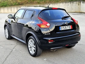 Обява за продажба на Nissan Juke 1.6 190 к.с. КОЖА НАВИГАЦИЯ  ~13 400 лв. - изображение 5