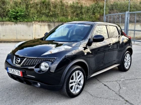 Обява за продажба на Nissan Juke 1.6 190 к.с. КОЖА НАВИГАЦИЯ  ~13 400 лв. - изображение 7