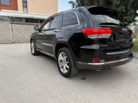     Jeep Grand cherokee 5.7 Summit