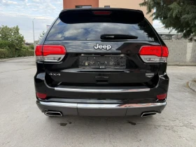 Jeep Grand cherokee 5.7 Summit | Mobile.bg    7