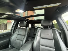 Jeep Grand cherokee 5.7 Summit | Mobile.bg    8