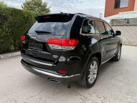    Jeep Grand cherokee 5.7 Summit