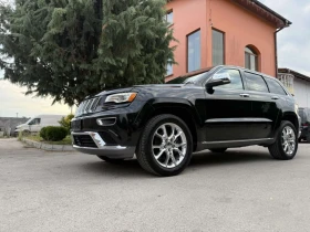 Jeep Grand cherokee 5.7 Summit | Mobile.bg    6