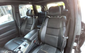Jeep Grand cherokee 5.7 Summit lpg - 43000 лв. - 27379371 15