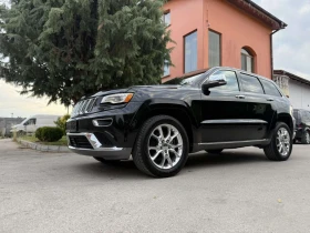     Jeep Grand cherokee 5.7 Summit