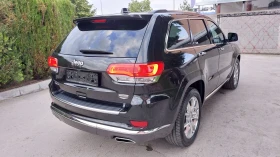Jeep Grand cherokee 5.7 Summit | Mobile.bg    11