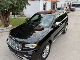 Jeep Grand cherokee 5.7 Summit | Mobile.bg    5