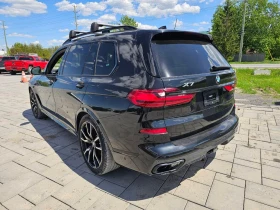 BMW X7 I * M-Package* * HeadUp* AвтоКредит* (ЦЕНА ДО БГ) - 92999 лв. - 29685575 5