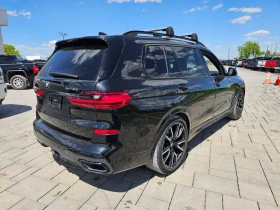 BMW X7 I * M-Package* * HeadUp* AвтоКредит* (ЦЕНА ДО БГ) - 92999 лв. - 29685575 6