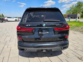 BMW X7 I * M-Package* * HeadUp* AвтоКредит* (ЦЕНА ДО БГ) - 92999 лв. - 29685575 4