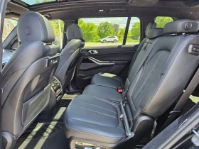 BMW X7 I * M-Package* * HeadUp* AвтоКредит* (ЦЕНА ДО БГ) - 92999 лв. - 29685575 11