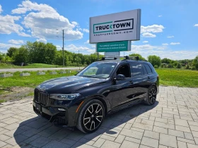 BMW X7 I * M-Package* * HeadUp* AвтоКредит* (ЦЕНА ДО БГ) - 92999 лв. - 29685575 3