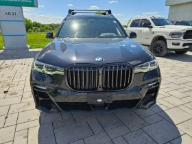 BMW X7 I * M-Package* * HeadUp* AвтоКредит* (ЦЕНА ДО БГ) - 92999 лв. - 29685575 2
