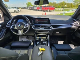 BMW X7 I * M-Package* * HeadUp* AвтоКредит* (ЦЕНА ДО БГ) - 92999 лв. - 29685575 8