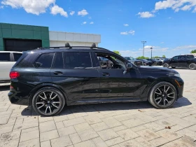 BMW X7 I * M-Package* * HeadUp* AвтоКредит* (ЦЕНА ДО БГ) - 92999 лв. - 29685575 7