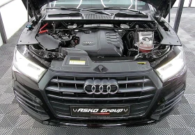 Audi Q5 S-line+ + + /Keyless Go/KAMERA/  | Mobile.bg    17