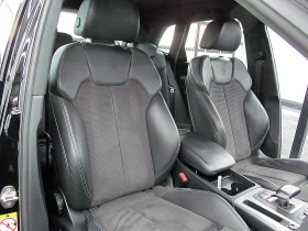 Audi Q5 S-line+ + + /Keyless Go/KAMERA/  | Mobile.bg    15