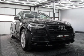 Обява за продажба на Audi Q5 S-line+ + + /Keyless Go/KAMERA/СОБСТВЕН ЛИЗИНГ ~44 000 лв. - изображение 2
