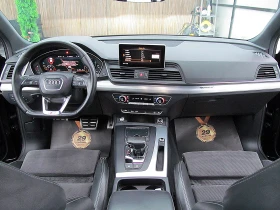 Обява за продажба на Audi Q5 S-line+ + + /Keyless Go/KAMERA/СОБСТВЕН ЛИЗИНГ ~44 000 лв. - изображение 10