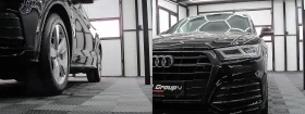 Обява за продажба на Audi Q5 S-line+ + + /Keyless Go/KAMERA/СОБСТВЕН ЛИЗИНГ ~44 000 лв. - изображение 7