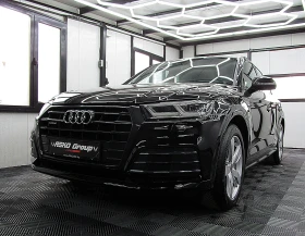 Audi Q5 S-line+ + + /Keyless Go/KAMERA/СОБСТВЕН ЛИЗИНГ